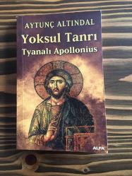 Yoksul Tanrı Tyanalı Apollonius
