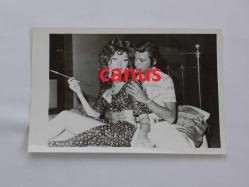 Sezer Güvenirgil ve Önder Somer - Yeşilçam Sinema Fotoğraf