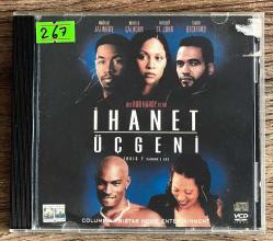 İhanet Üçgeni – Pandora’s Box (2002) VCD Film
