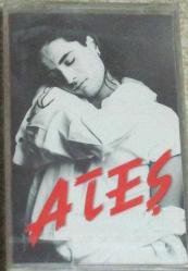 ATEŞ Çingene ruhum Kaset Sıfır  .68