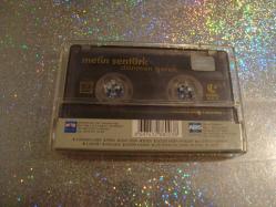 METİN ŞENTÜRK* DÖNMEN GEREK-KASET