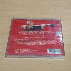 Akif Sadıgov - Oku Tar - CD ( Ambalajı Açılmamış )