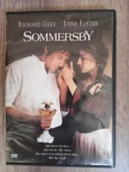 Efemera - Yıllar Sonra - ( Sommersby ) Rıchard Gere,Jodıe Foster / DVD - kitantik - kitaLog