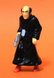 Antika - Gargamel / Şirinler / The Smurfs / Kinder / Figür Oyuncak - kitantik - kitaLog