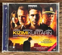 Kızımı Kurtarın - Gone Baby Gone (2007) VCD Film