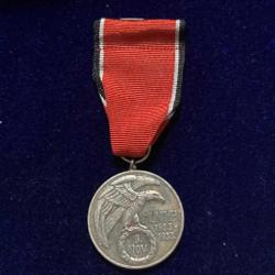 İKİNCİ DÜNYA SAVAŞI NAZİ ALMANYASI KAN NİŞANI WW2