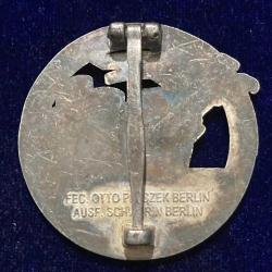 İKİNCİ DÜNYA SAVAŞI NAZİ ALMANYASI DENİZ KUVVETLERİ KRIEGSMARINE WW2 BRÖVESİ