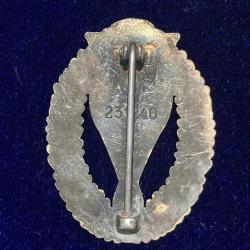 İKİNCİ DÜNYA SAVAŞI NAZİ ALMANYASI NSFK LUFTWAFFE MADALYYA WW2 NAZİ