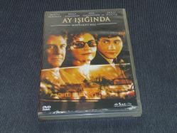 AY IŞIĞINDA-MOONLIGHT MILE-DUSTIN HOFFMAN--DVD FİLM.TÜRKÇE  DİL  VE TÜRKÇE ALTYAZI VARDIR.