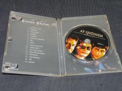 AY IŞIĞINDA-MOONLIGHT MILE-DUSTIN HOFFMAN--DVD FİLM.TÜRKÇE  DİL  VE TÜRKÇE ALTYAZI VARDIR.