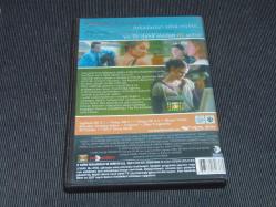SPEAK-KONUŞ BENİMLE--DVD FİLM.TÜRKÇE  DİL  VE TÜRKÇE ALTYAZI VARDIR.