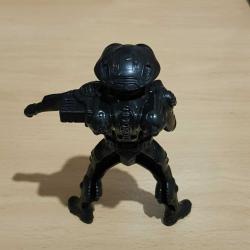 DC Comics Aquaman Black Manta 2018 Burger King