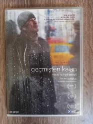 Geçmişten Kalan ( Time Out of Mind ) - Richard Gere / DVD