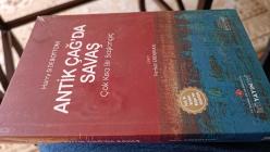 Antik Çağda Savaş - Çok Kısa Bir Başlangıç