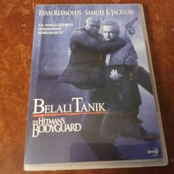 THE HITMANS BODYGUARD - BELALI TANIK  - ORJINAL BANDROLLU