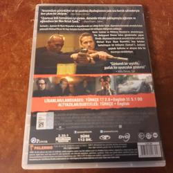 THE HITMANS BODYGUARD - BELALI TANIK  - ORJINAL BANDROLLU