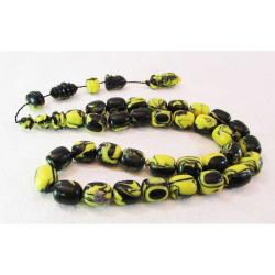 SüPeR YERLİ DöKüM ARİZONA FİRUZE 33 LüK TeSBiH......10x11,5mm Ergin Baran