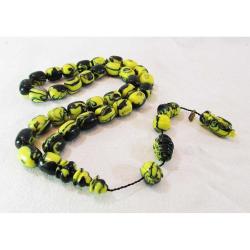 SüPeR YERLİ DöKüM ARİZONA FİRUZE 33 LüK TeSBiH......10x11,5mm Ergin Baran