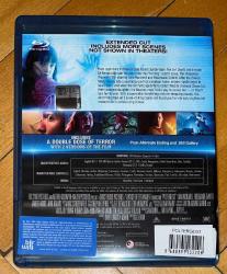 POLTERGEIST * 2015 REMAKE * GIL KENAN * EXTENDED CUT * BLU-RAY