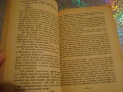 LEOPAR KARANLIKTA AVLANIR