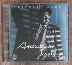AMERİKAN JİGOLO - RICHARD GERE / VCD