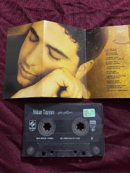 Hakan Taşıyan - Güz Gülleri Kaset