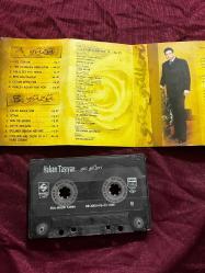 Hakan Taşıyan - Güz Gülleri Kaset