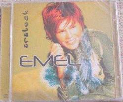EMEL MÜFTÜOĞLU ARABESK CD
