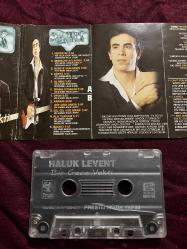 Haluk Levent - Bir Gece Vakti Kaset