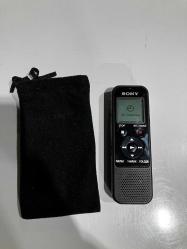 Sony ICD-PX440 4Gb Dijital Ses Kayıt Cihazı