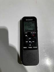 Sony ICD-PX440 4Gb Dijital Ses Kayıt Cihazı