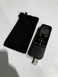 Sony ICD-PX440 4Gb Dijital Ses Kayıt Cihazı