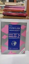 New Fowler Proficiency Listening and Speaking