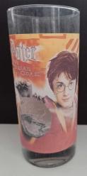 Antika - COCA COLA - HARRY POTTER VE SIRLAR ODASI - CAM BARDAK - kitantik - kitaLog