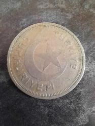 1938 10 KURUŞ ÇT