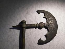 PİRİNÇ TEBER