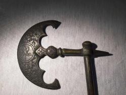 PİRİNÇ TEBER
