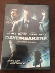 daybreakers / DVD