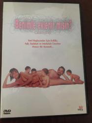 Benimle evlenir misin - Casomai / DVD