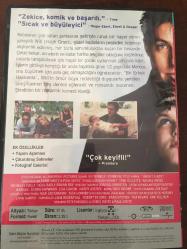 About a boy - Bir erkek hakkında / DVD
