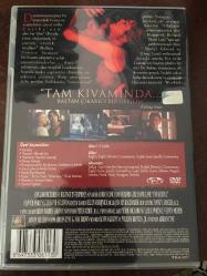 Unfaithful - Sadakatsiz / DVD