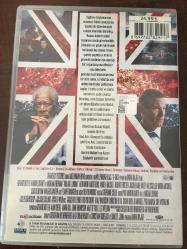 London Has Fallen - Kod Adı Londra / DVD