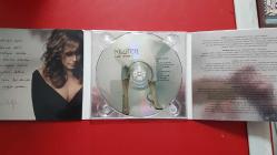 NİLÜFER KARAR VERDİM CD
