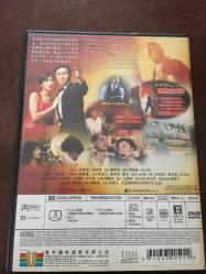 From Beijing with Love / orijinal DVD
