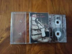 DIANA ROSS * TAKE ME HIGHER * KASET ALBÜM