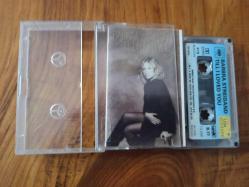 BARBRA STREISAND * TILL I LOVED YOU * UZELLI KASET ALBÜM