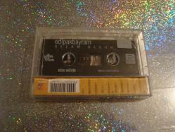 EDİP AKBAYRAM *SELAM OLSUN*- KASET