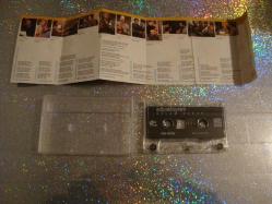 EDİP AKBAYRAM *SELAM OLSUN*- KASET