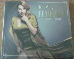 FUNDA ARAR SESSİZ SİNEMA CD Sıfır