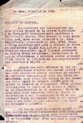 BANKA PERA NOTARİAT DE PERA İSTANBUL OSMANLICA FRANSIZCA BANCO DI ROMA CONSTANTINOPOLİ ŞUBESİ  17 KASIM 1899 NİCO SENTORİENOS,VİCO DİETRO,HENRY FRASSİNET GEMİ